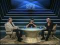 Funny TalkShow Comdy! Director Kal Maleh aka Khaled Al-Maleh