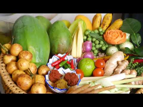 Mekong: Thailändisches & Laotisches Restaurant - Th ...
