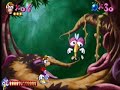 Rayman VS. Moskito - Final Encounter Rayman VS. Moskito - Final Encounter