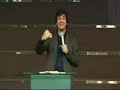 Dante Gebel - Cristiano De Burbuja 7/9 Dante Gebel - Cristiano De Burbuja 7/9