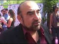 Ken Davitian: 2007 MTV Movie Awards