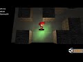 Dungeon RPG attack test