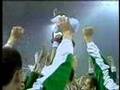 PANATHINAIKOS FINAL FOUR 2000 THESSALONIKI TRIBUTE