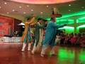 Nihar's and Rina's Wedding Dance