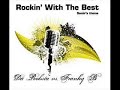 DJ FRANKY B - Rockin\
