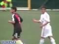 Milan-River Plate, Torneo Città di Torino