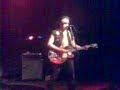 Vince Ray and The Boneshakers Live @ Iduna Drachten 16 02 08