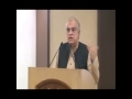 Rajiv Malhotra’s Lecture on Indra’s Net Rajiv Malhotra’s Lecture on Indra’s Net