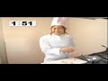 Kimeru no Gachinko Sanpun cooking 02 - Sobagaki no Dessert