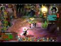 Server: Cogadh gilde: blaze/Prophecy...