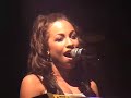 Karina pasian showcase part 1
