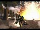 EndWar E3 2008 Trailer