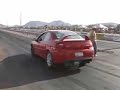 srt-4 caborca