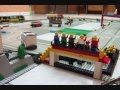Lego Film Autorennen