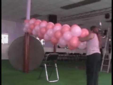 globos