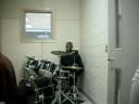 Rhondel on Drums 2 Rhondel on Drums 2