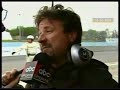 IndyCar - Watkins Glen - Controversial crash IndyCar - Watkins Glen - Controversial crash