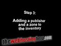 How To Use OpenX