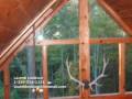 videos de Smoky Mountain Cabin for Rent, Laureli Lookout
