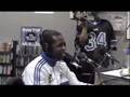 Naledge with UIC Radio