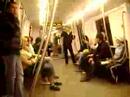 baeram-in-metrou