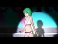 【MAD】TRILL【マクロスF】