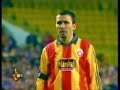 Galatasaray'ın avrupa macerası