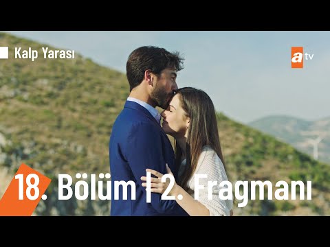 Kalp Yarası 18. Bölüm 2. Fragmanı                                                                                                                                                                                                                         
