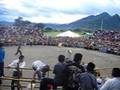 videos de GRAN FINAL DE JARIEPEO SEPTIEMBRE 2008 - TEOTITLAN 05/23