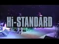 HI-STANDARD california dreamin 1996 MONTREAL