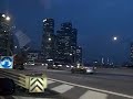 Singapore - Ride from Airport