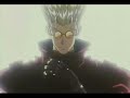 Vash The Stampede