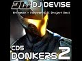 N-Trance - Forever (DJC Project Rmx