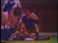 Linfield in Europe part three