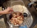 Crispy Garlic Chicken Wings Recipe