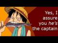 videos de One piece