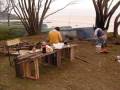 Pesca de corvinas en Magdalena II