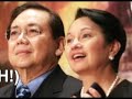 FG MIKE ARROYO NAGTAE LANG PALA HINDI INATAKE SA PUSO