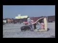 Del Zamora Actor Reel Part 51A - YouTube