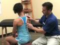 Self Treatment of the Trapezius Using the Backnobber II.
