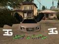 GTA San Andreas Reys Cars