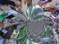 Asia2005 trip (part3)- Thailand, KohPhangan, Half Moon party