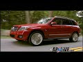 Icon for Post #2010 Mercedes-Benz GLK