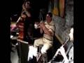 Jamming w/ the Other Europeans Rroma Ensemble