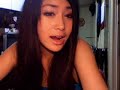 Verbally Bullied in Hong Kong,