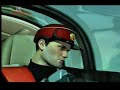 New Captain Scarlet - Bandai Advert (1) New Captain Scarlet - Bandai Advert (1)
