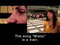 Entrevista La Mala New York