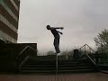 LE PARKOUR LE PARKOUR