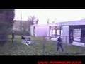 LE PARKOUR