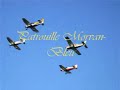patrouille morvan bleu